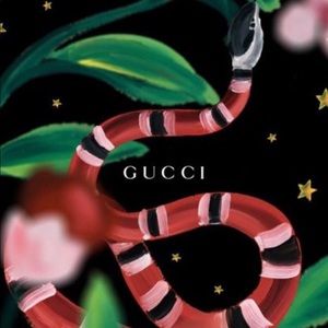 Meet your Posher, Caleb